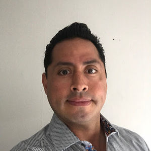 Meet your Posher, Abel